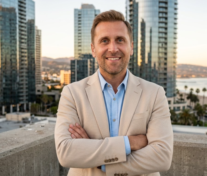 Robert Koncal — Hawaii Business Buyer